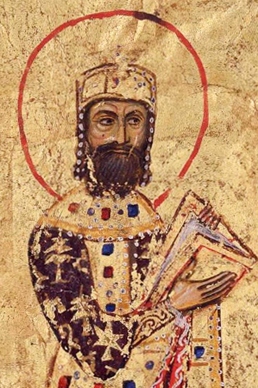 byzantine emperor alexios komnenos