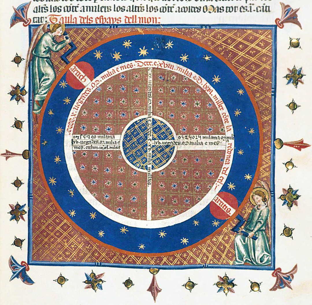 Who Was Anaximander? 9 Facts About the Philosopher