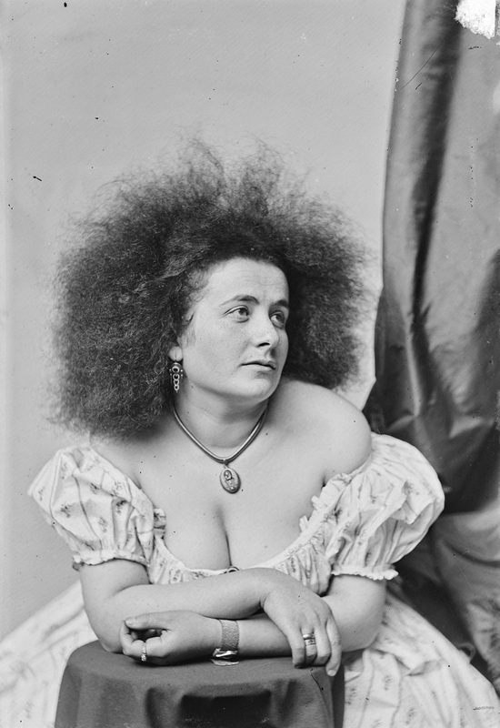 circassian beauties smithsonian portrait