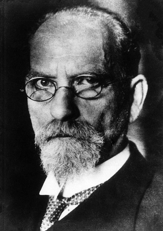 edmund husserl photo