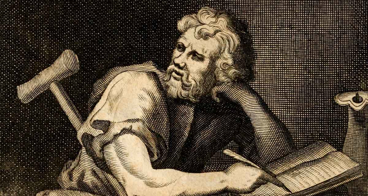 epictetus