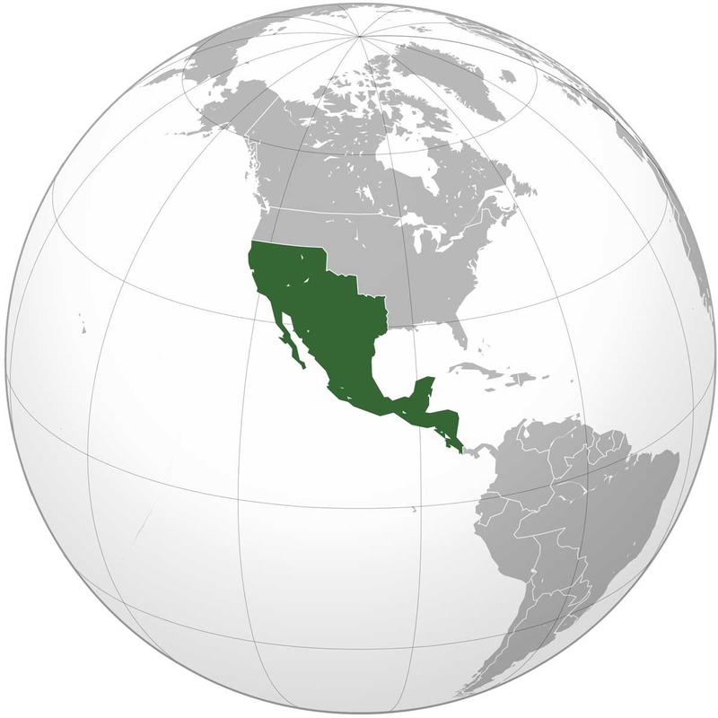first mexican empire
