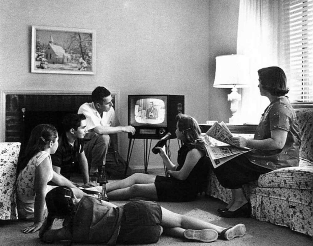 henri lefebvre everyday life television