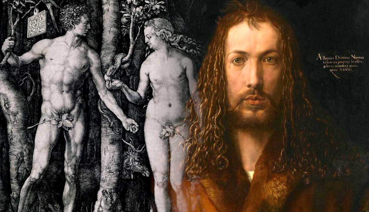 how albrecht durer changed printmaking renaissance