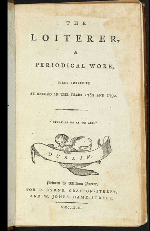 jane austen juvenilia