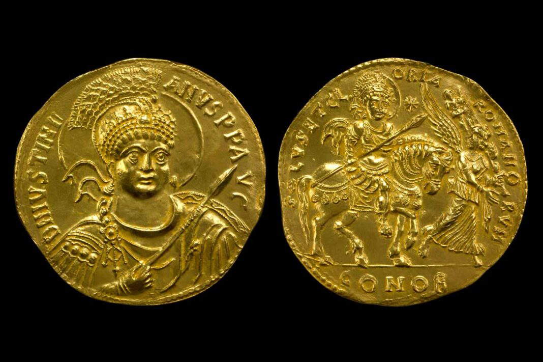 What Was the Nika Riot?