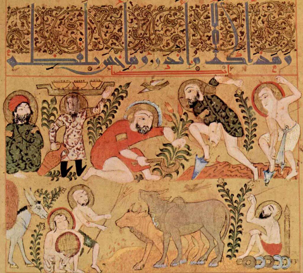 The Abbasid Caliphate: 8 Achievements from a Golden Age