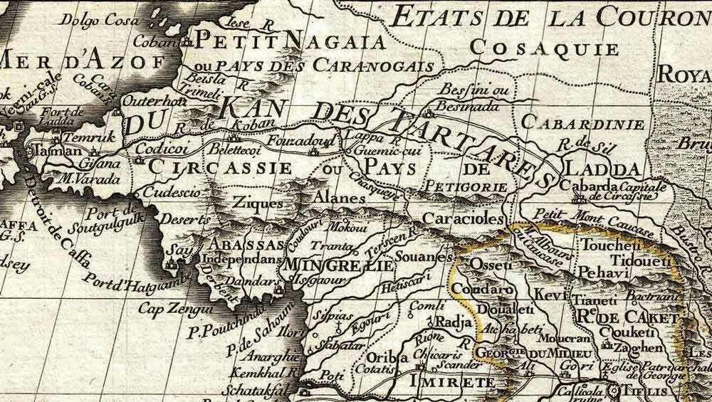 map persia circassia french