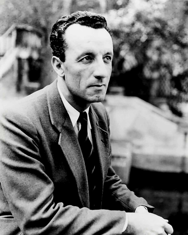 merleau ponty photo from hommagebig