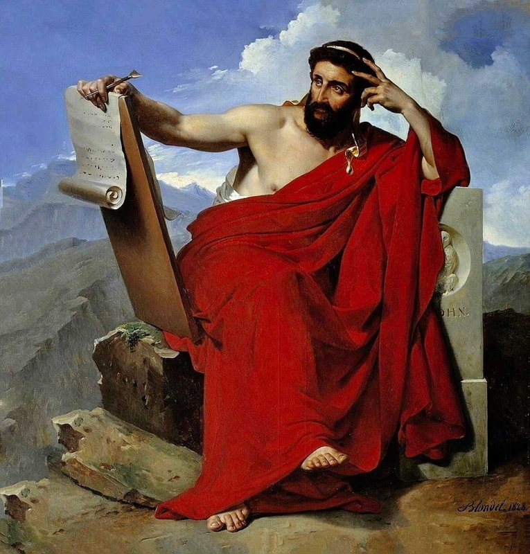 merry joseph blondel solon seven sages