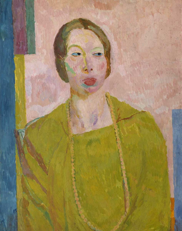 mrs st john hutchinson vanessa bell