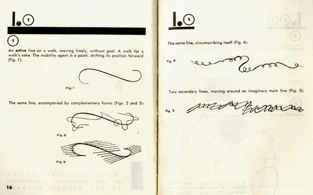Writs Klee Guide.pdf What Was Paul Klee’s Pedagogical Sketchbook?