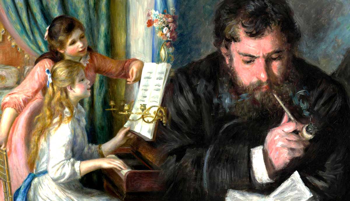 pierre auguste renoir art motifs