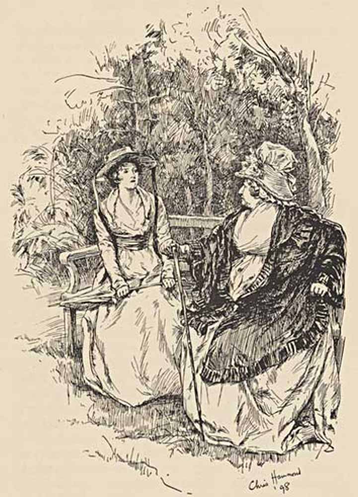 pride prejudice illustration elizabeth bennet