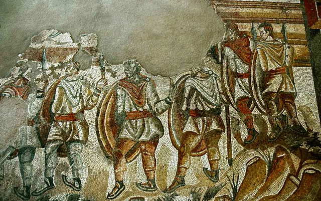 Belisarius: Who Was “The Last Roman General”?