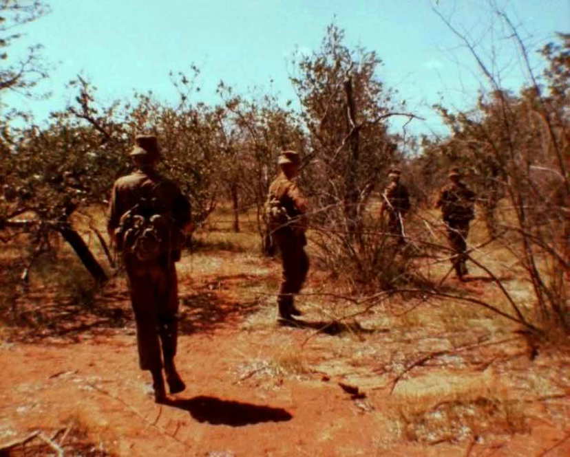 Border War Rts The South African Border War: Considered to Be South Africa’s ‘Vietnam’