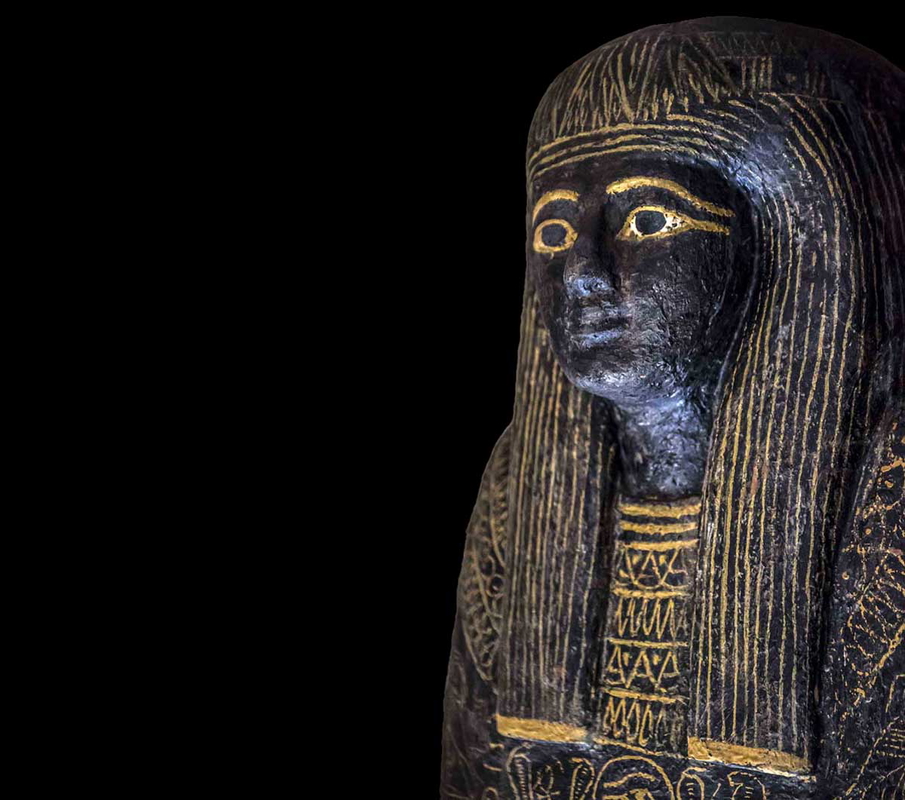 sobekneferu pharaoh female mummy
