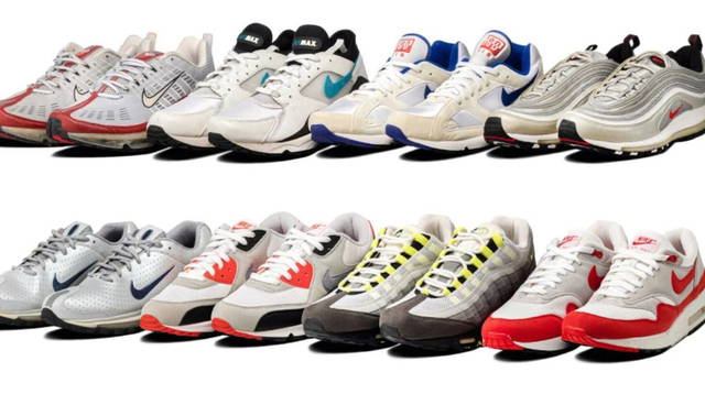 nike giving away free shoes for 55th anniversary