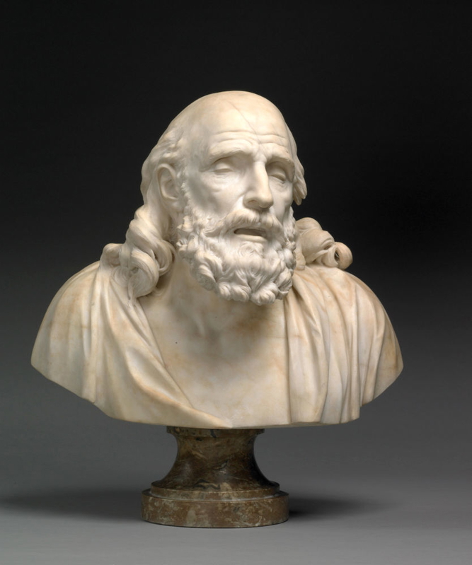 stouf-belisarius-marble-bust