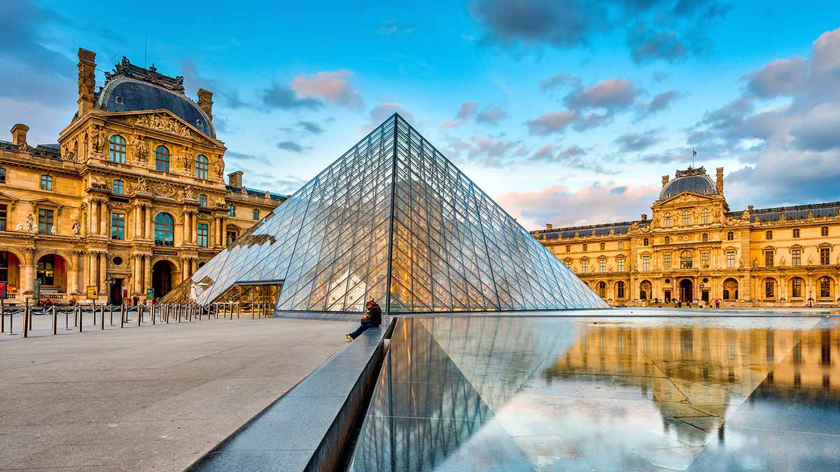 What Are The Top 8 Most Visited Museums In The World 
