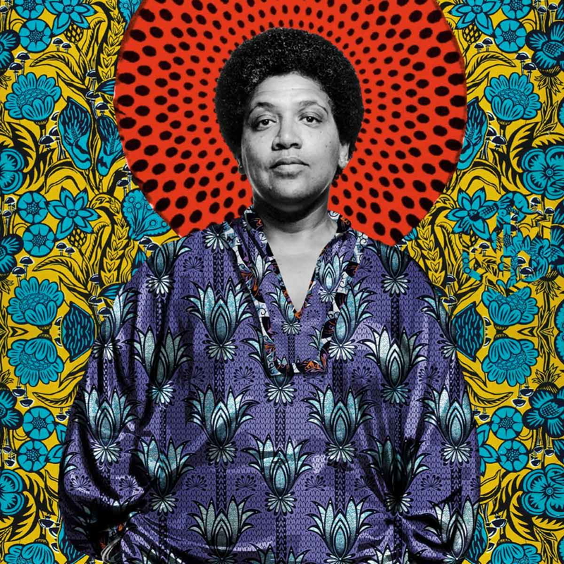 the cancer journal audre lorde