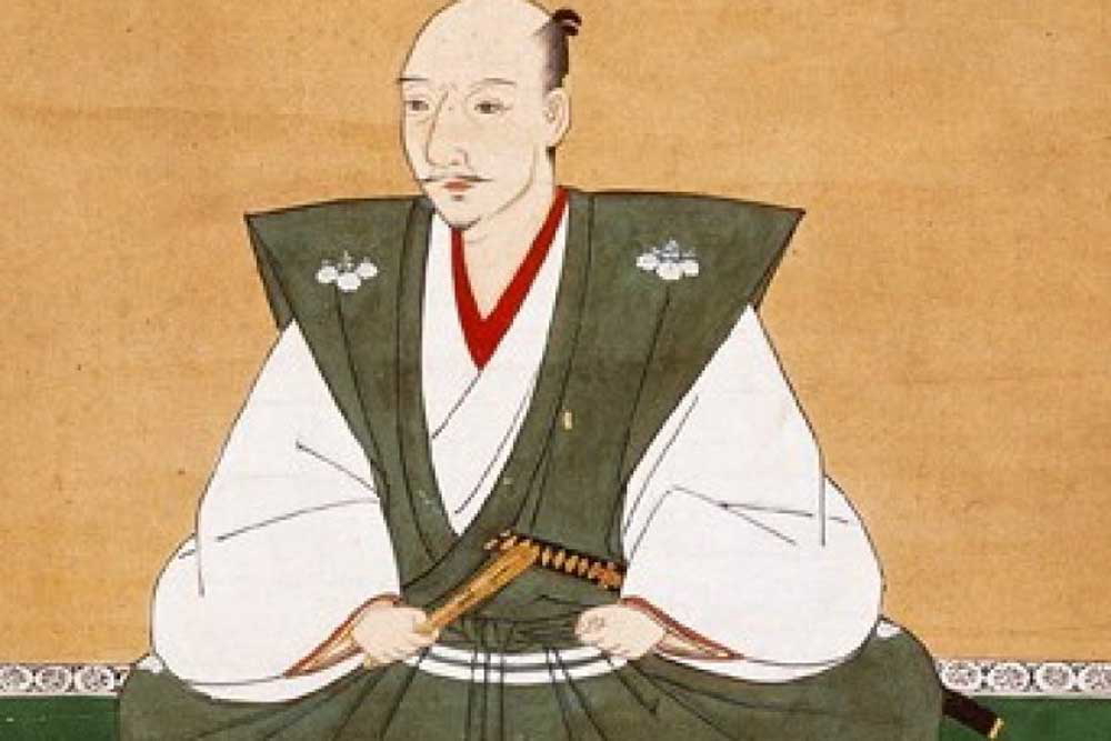 unifier japan facts oda nobunaga