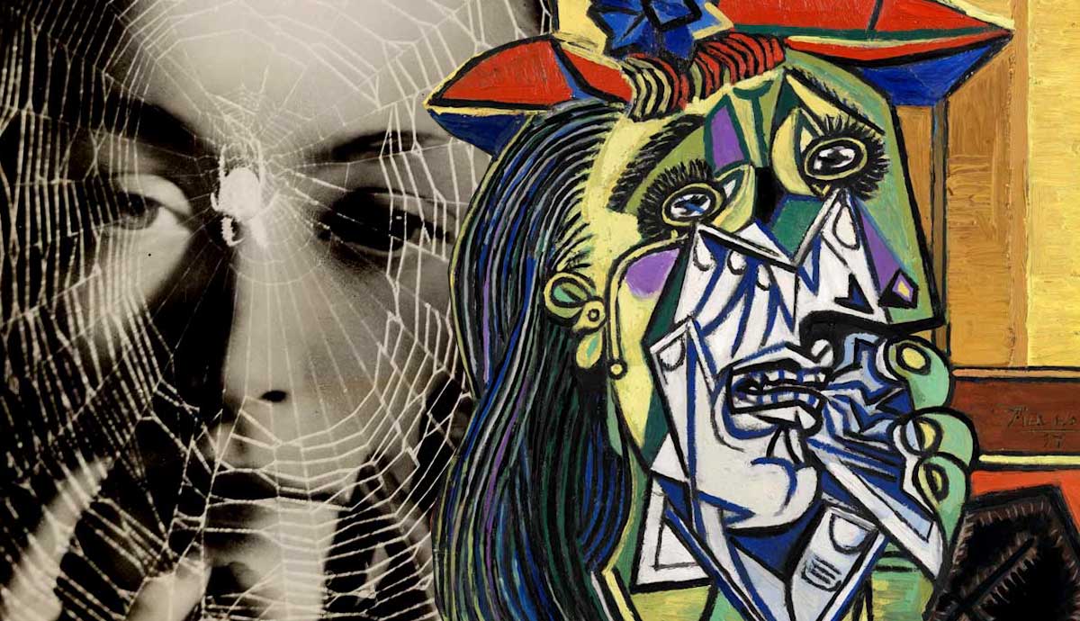 who was picasso muse dora maar