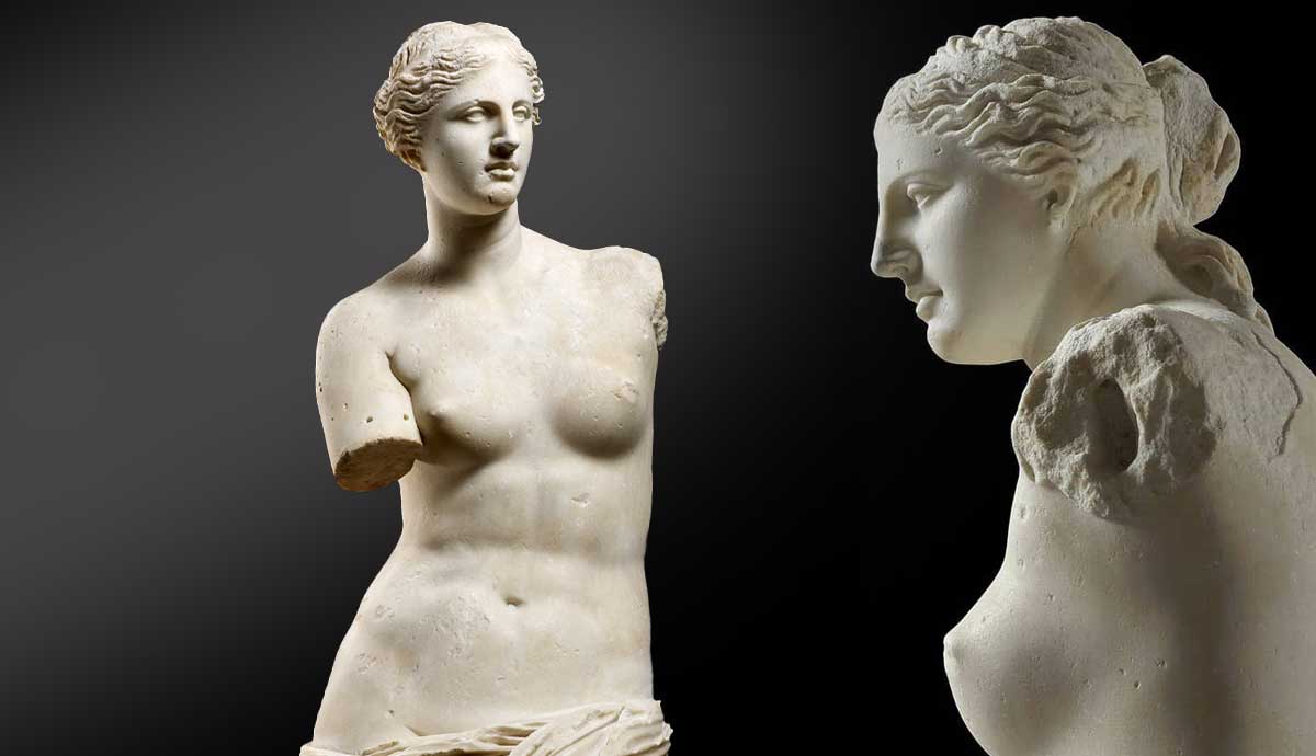 why is venus de milo so famous