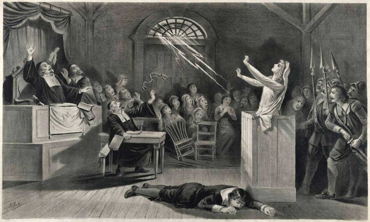 witchcraft trial spanish inquisition facts
