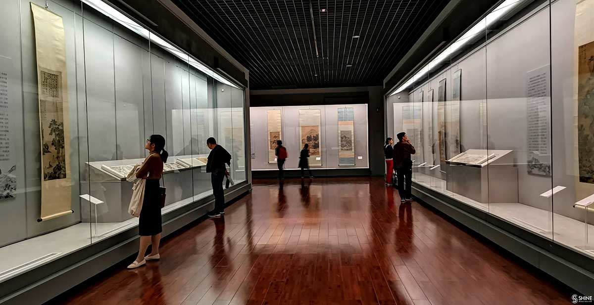 zhejiang art museum china