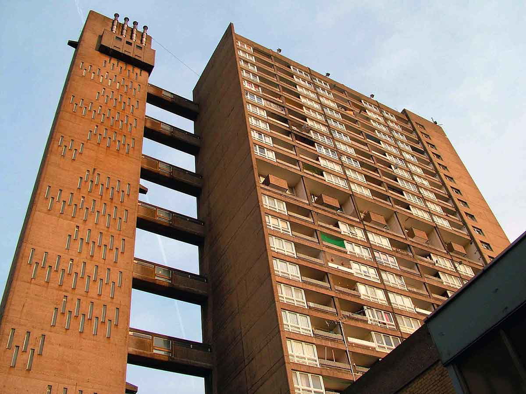 Balfron Tower
