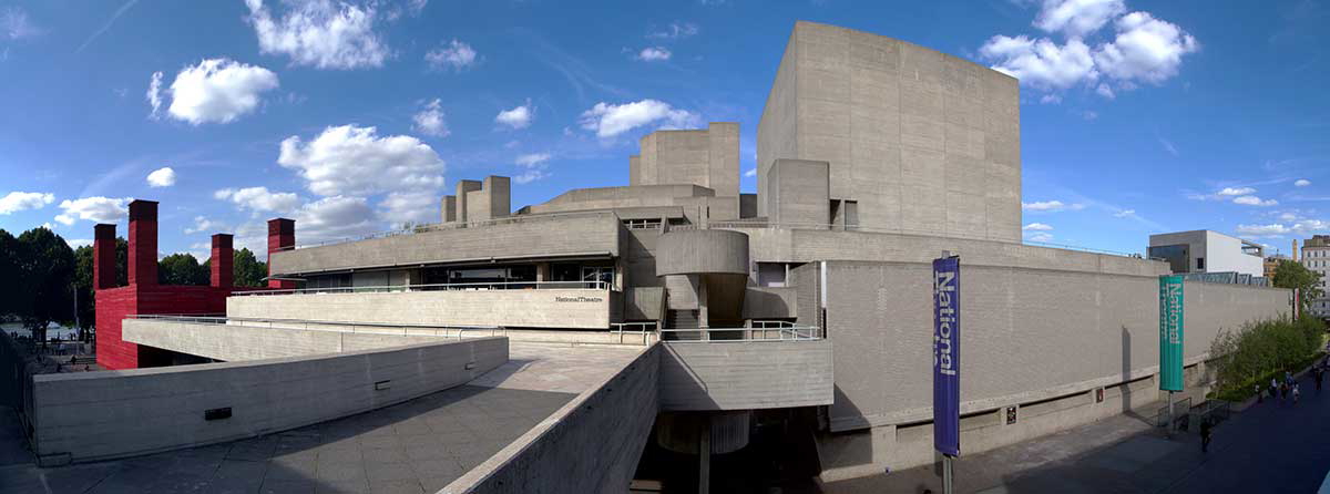 National Theatre