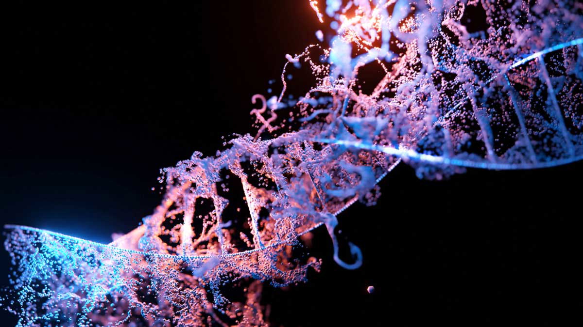 Sangharsh Lohakare genetic engineering photo