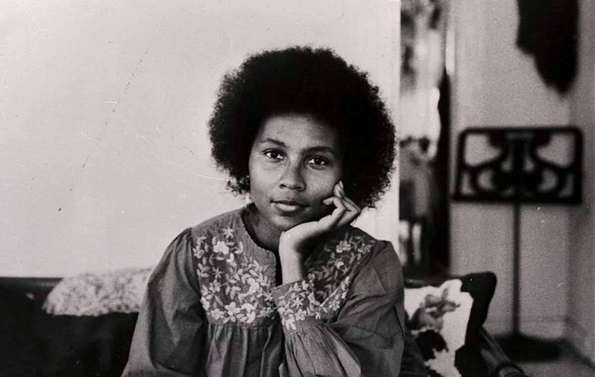 bell hooks photo