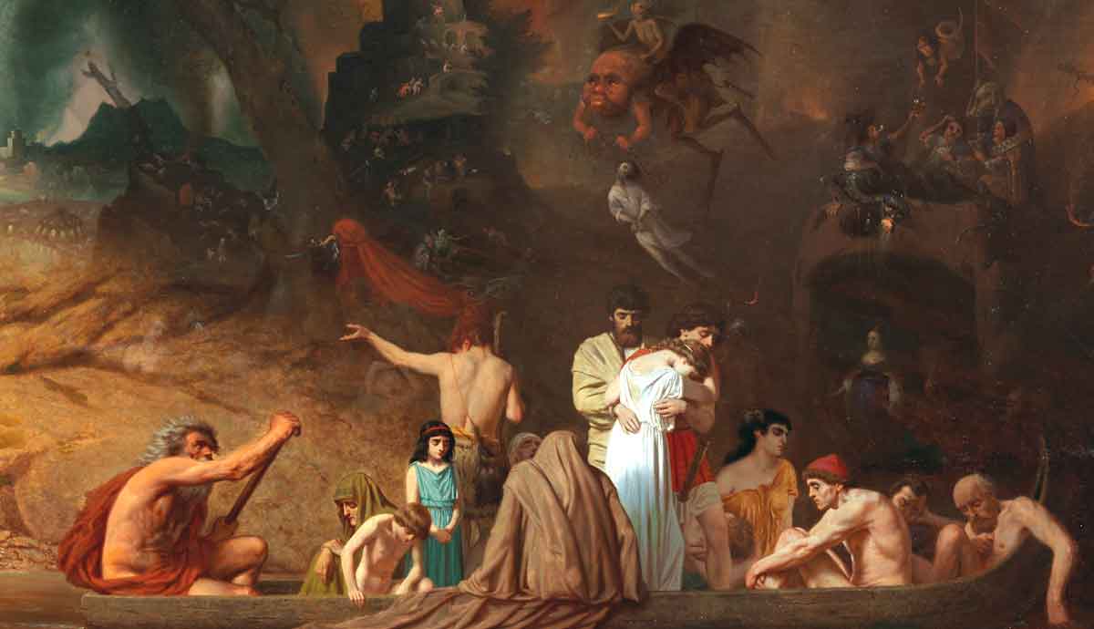 brausewetter charon fris orpheus euridice ainting