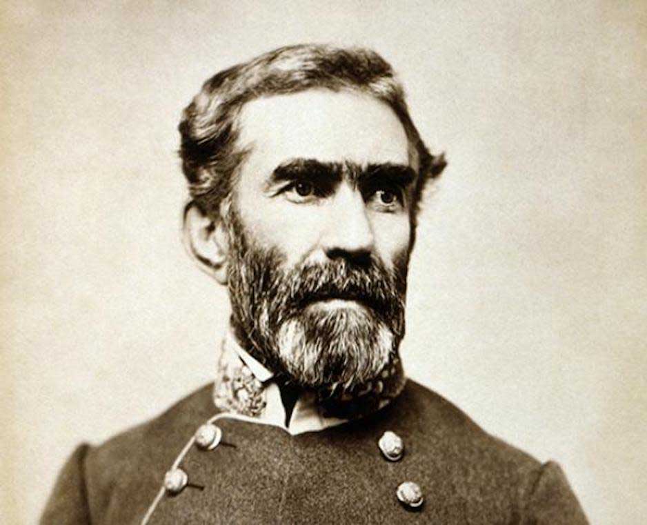 civil war general braxton bragg