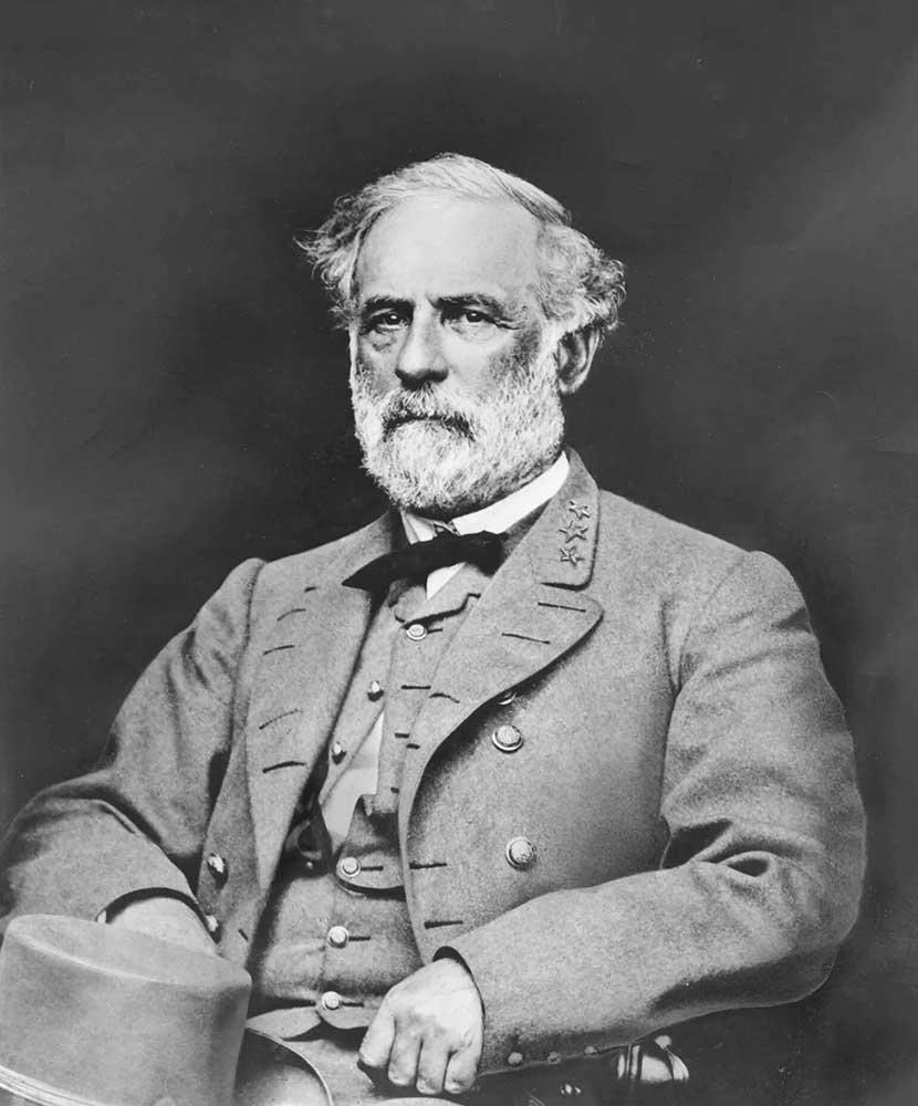 general robert e lee