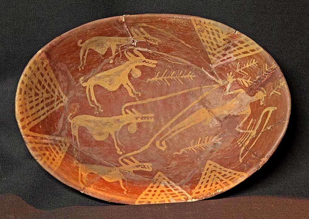 dogs ancient egypt