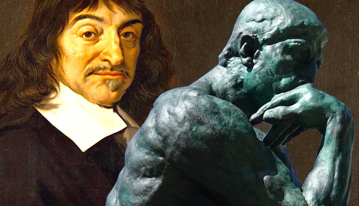 facts about rene descartes