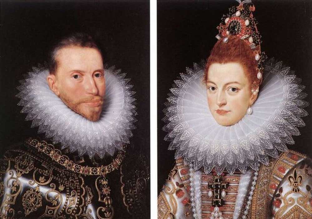 ferdinand ii aragon isabella i castile