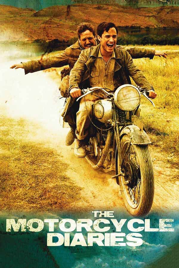 film motorcycle diaries