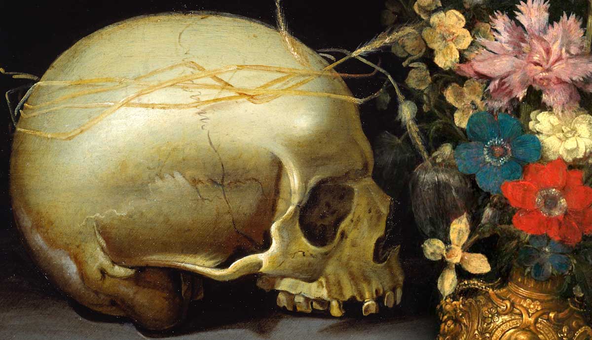 german vanitas paintings art