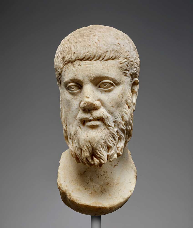 head plato