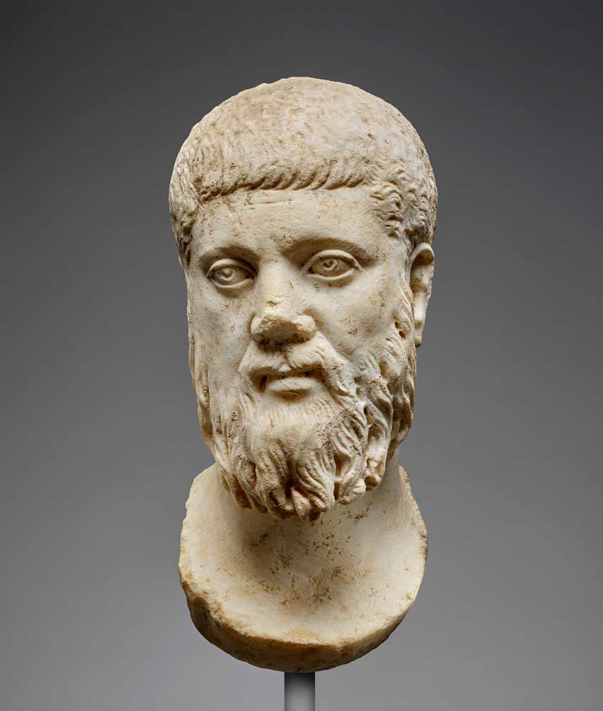 head plato