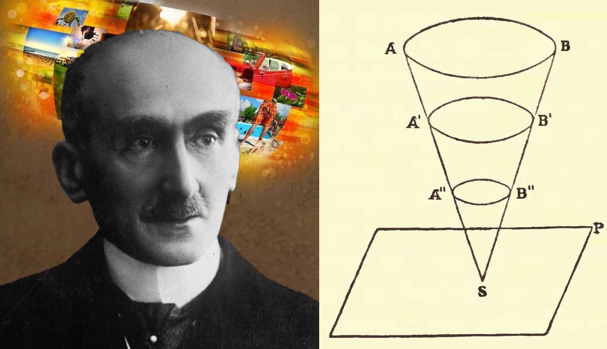 henri bergson philosophy of memory