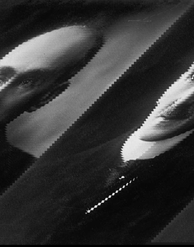 henri bergson photo