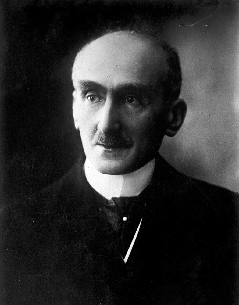 henri bergson