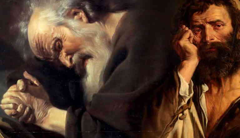 heraclitus philosopher facts paintings
