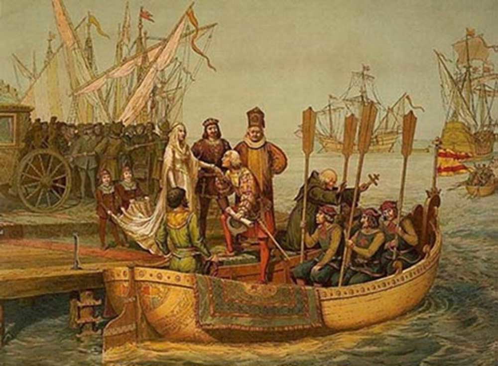 jewish conversos leaving spain spanish inquisition