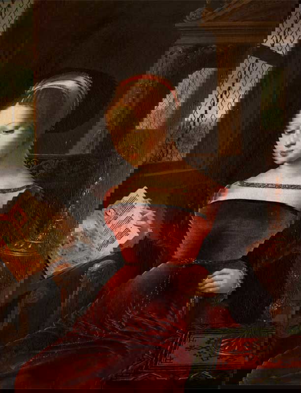 lady jane grey